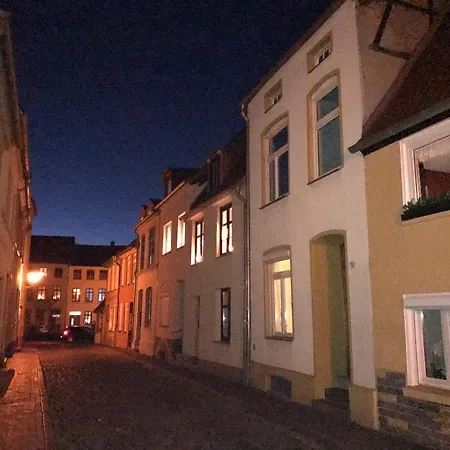 Alte Liebe Prázdninový dům