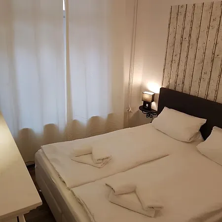 Alte Liebe Prázdninový dům Wißmar