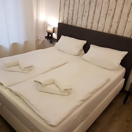 Prázdninový dům Alte Liebe