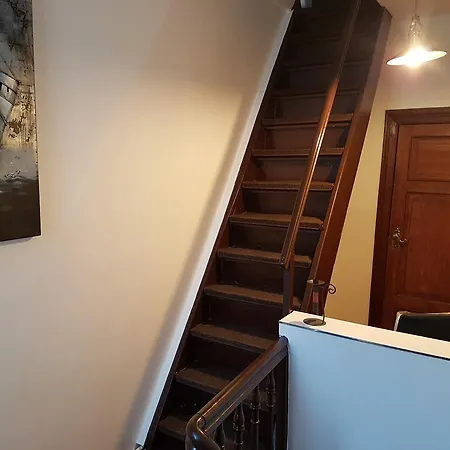 Prázdninový dům Alte Liebe *
