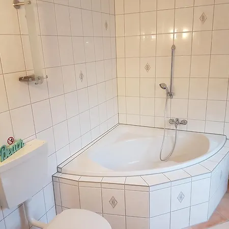 Prázdninový dům Alte Liebe